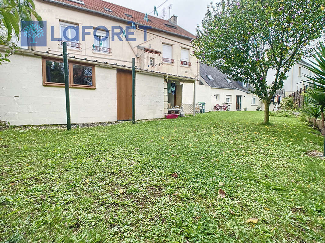 Maison à LORIENT