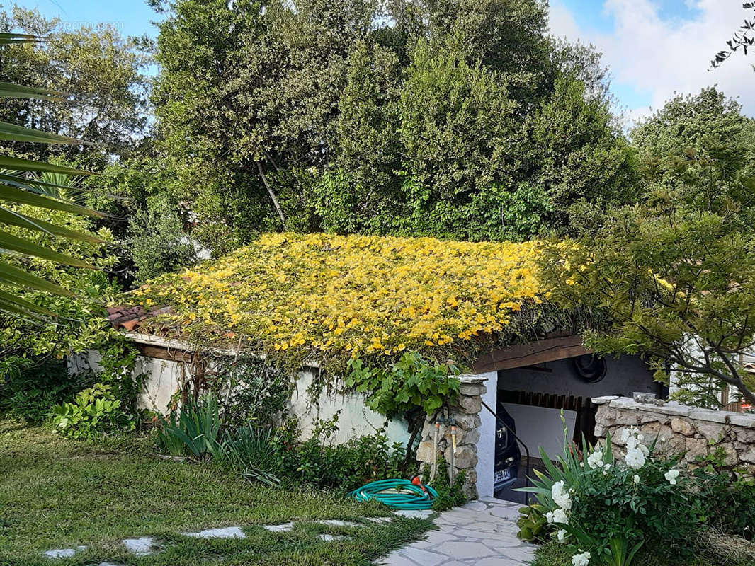 Maison à ANTIBES