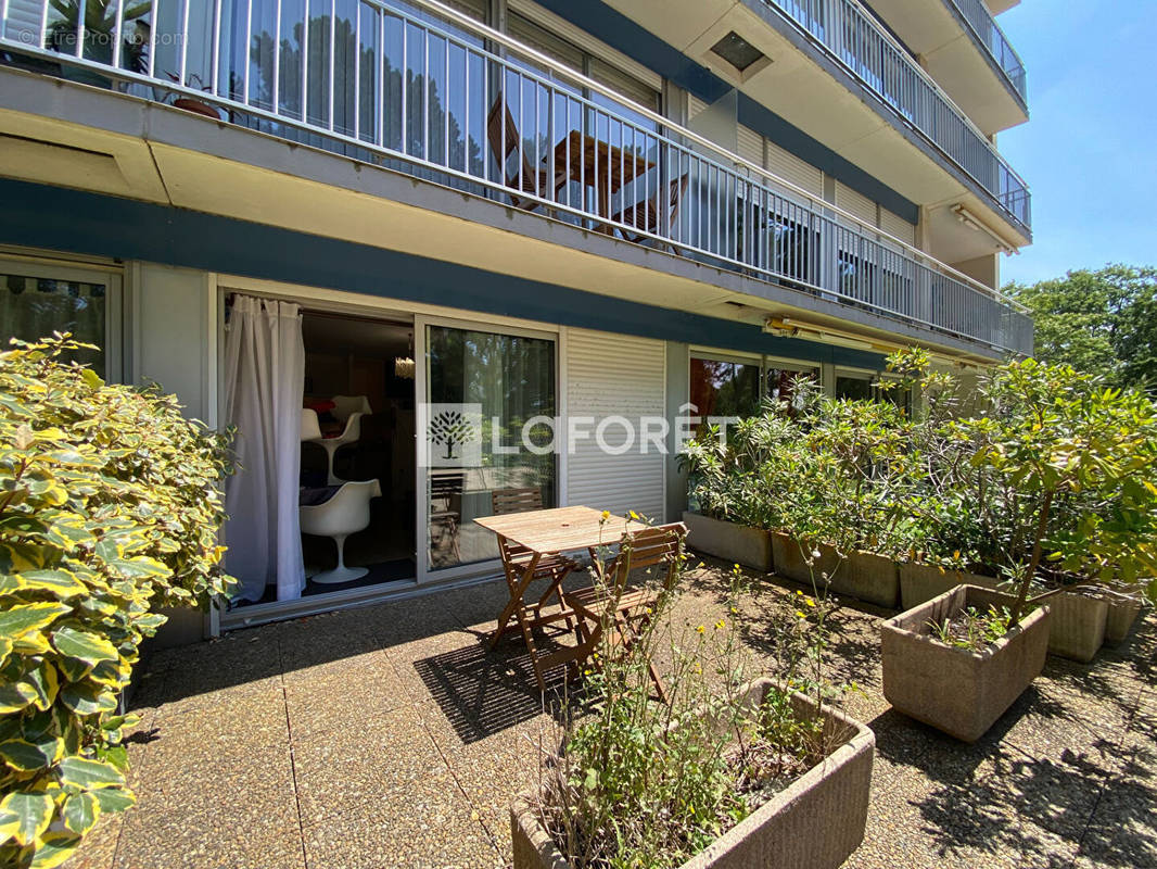 Appartement à ARCACHON