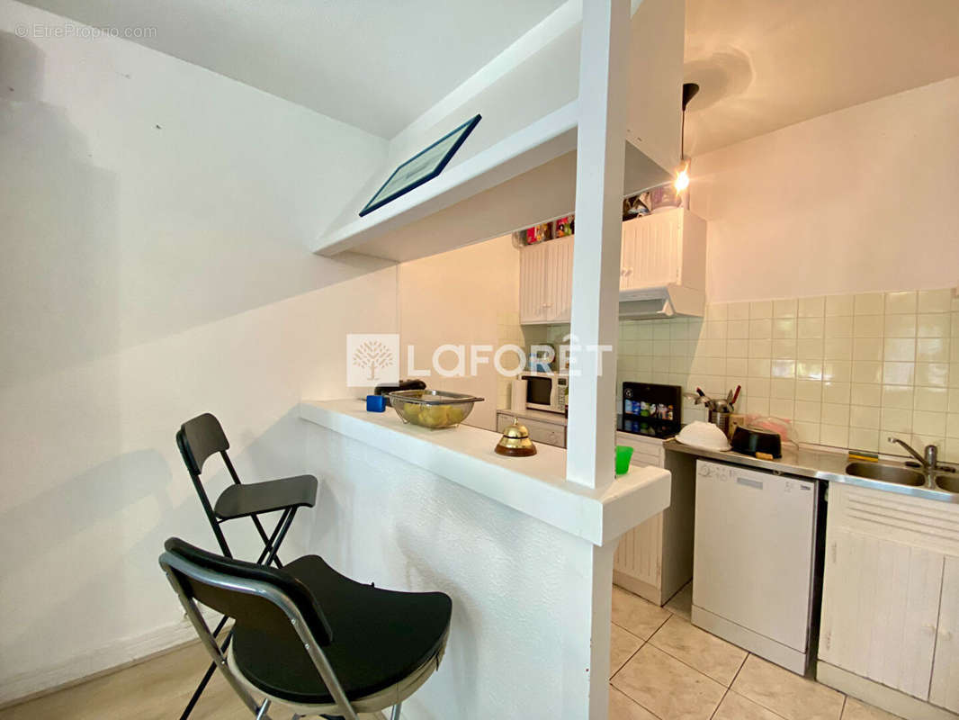 Appartement à ARCACHON