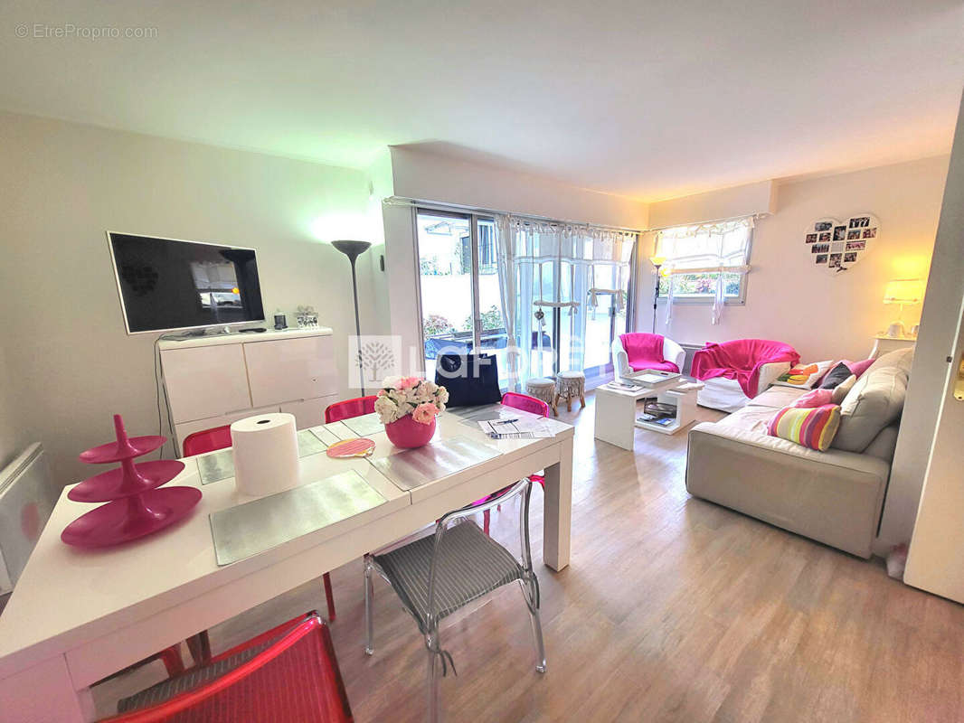 Appartement à LA BAULE-ESCOUBLAC