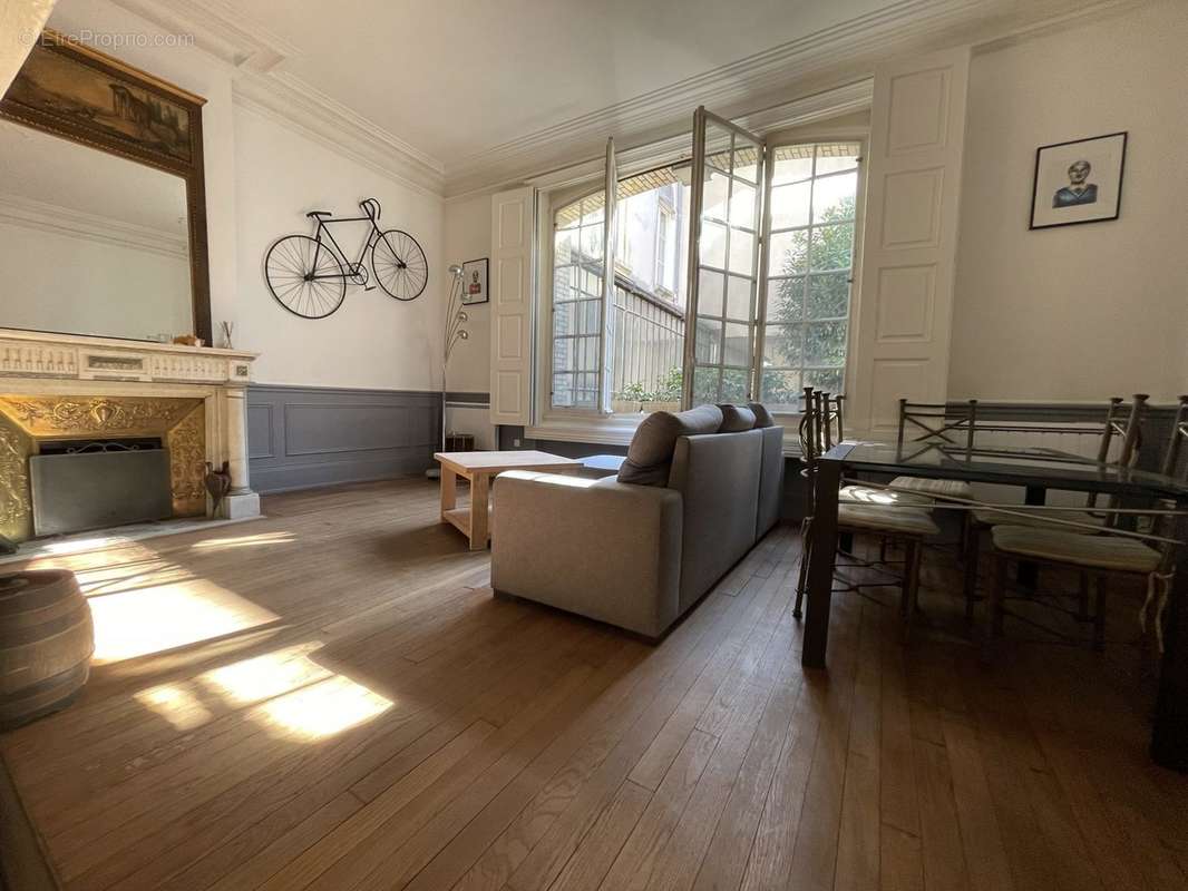 Appartement à ORLEANS