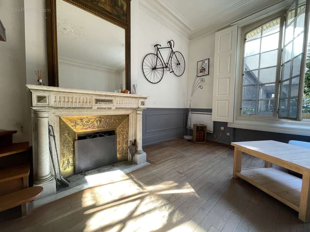 Appartement à ORLEANS