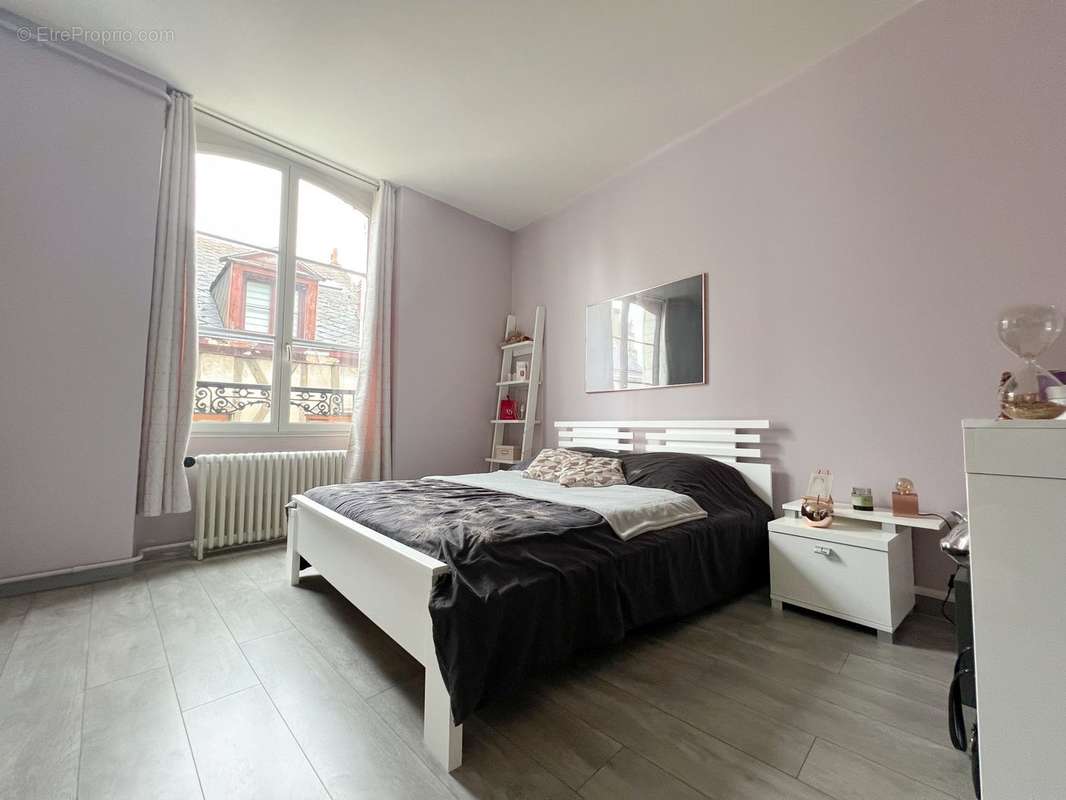 Appartement à ORLEANS