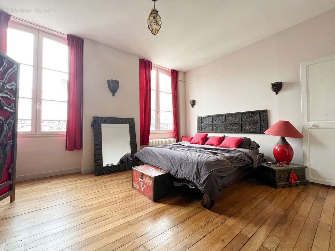 Appartement à ORLEANS