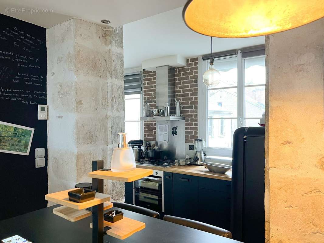 Appartement à ORLEANS