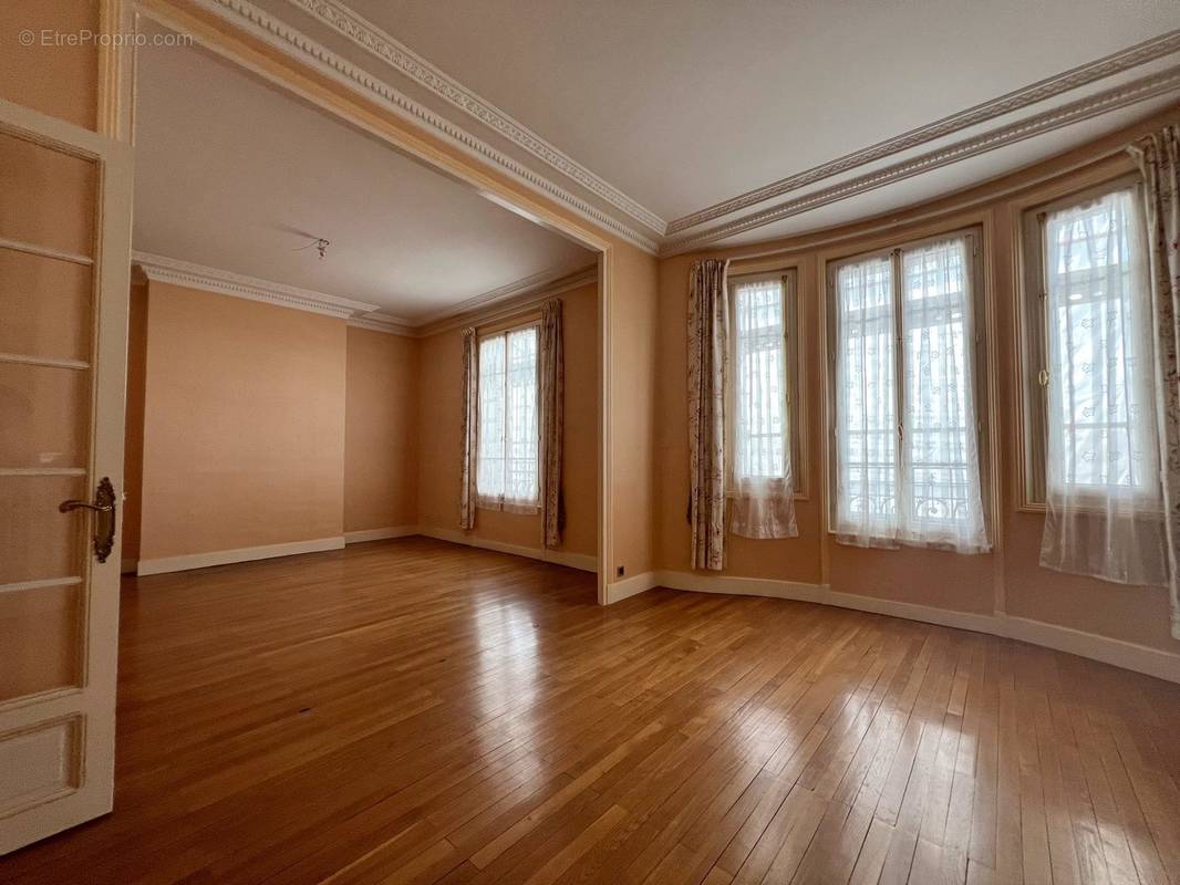 Appartement à ORLEANS