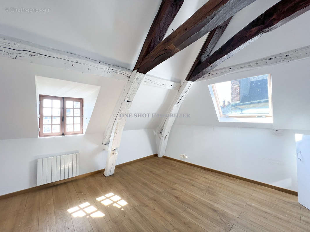 Appartement à ORLEANS