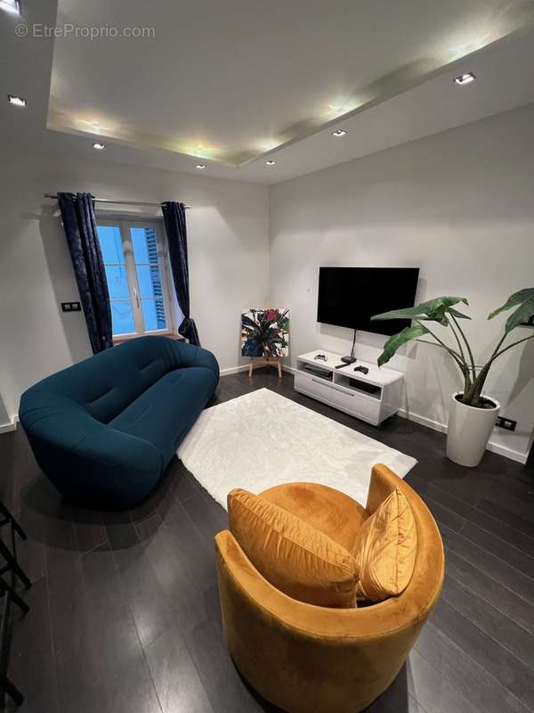 Appartement à MONTELIMAR