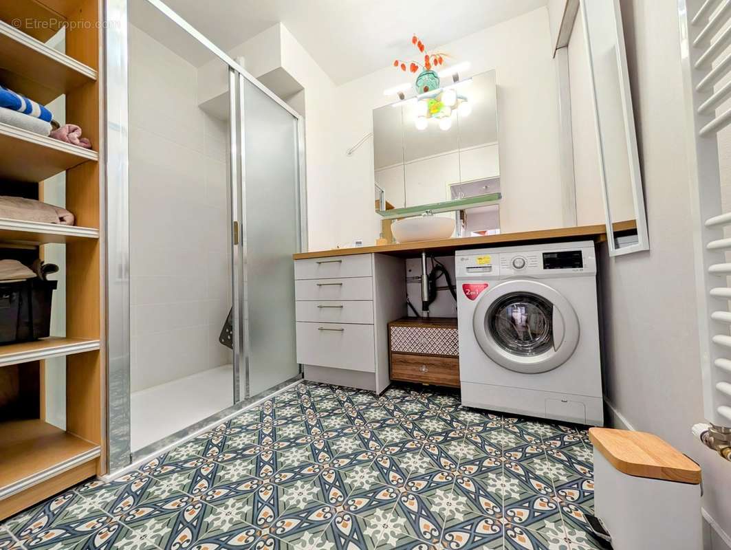 Appartement à PLOMBIERES-LES-DIJON