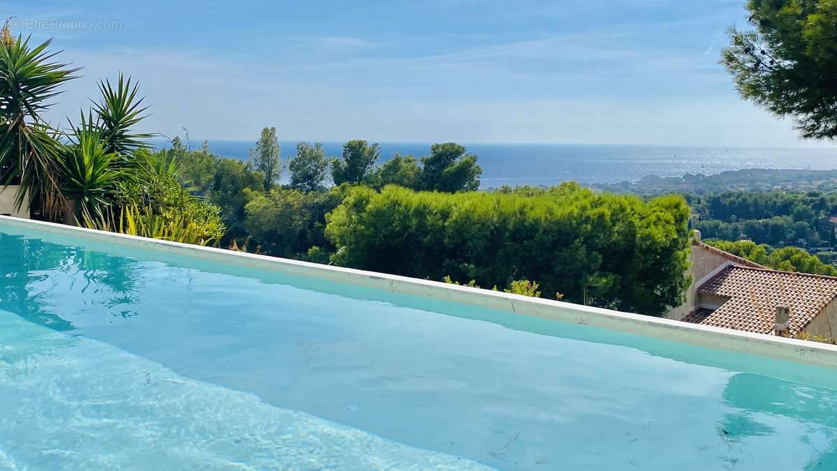 Maison à BANDOL