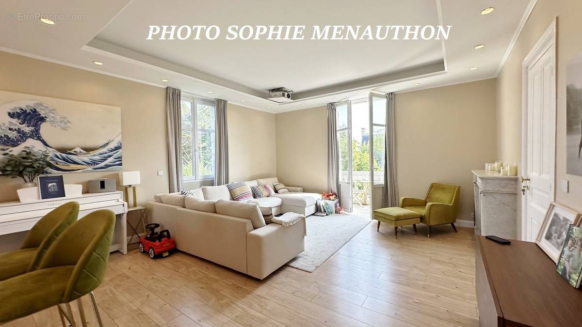 Appartement à BIARRITZ