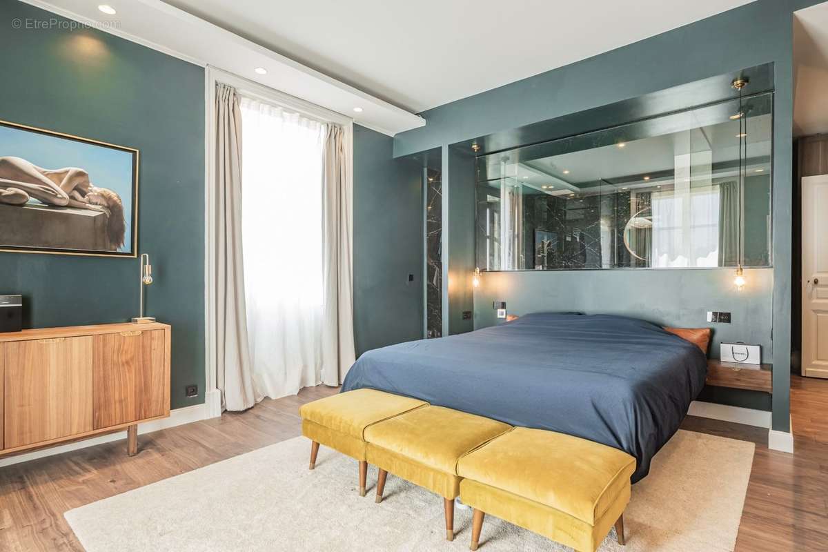 Appartement à BIARRITZ