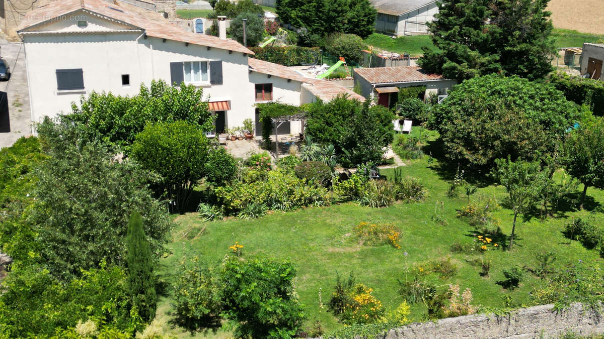 Maison à MONTVENDRE