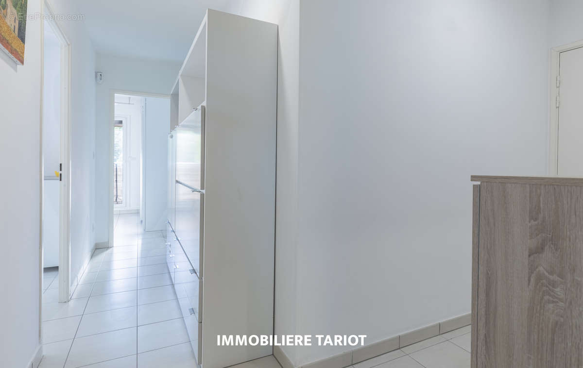 Appartement à MARSEILLE-9E