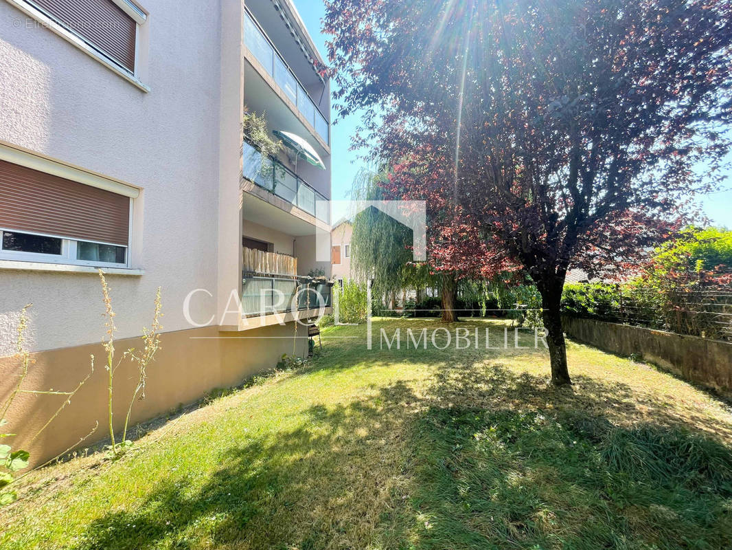 Appartement à ANNECY