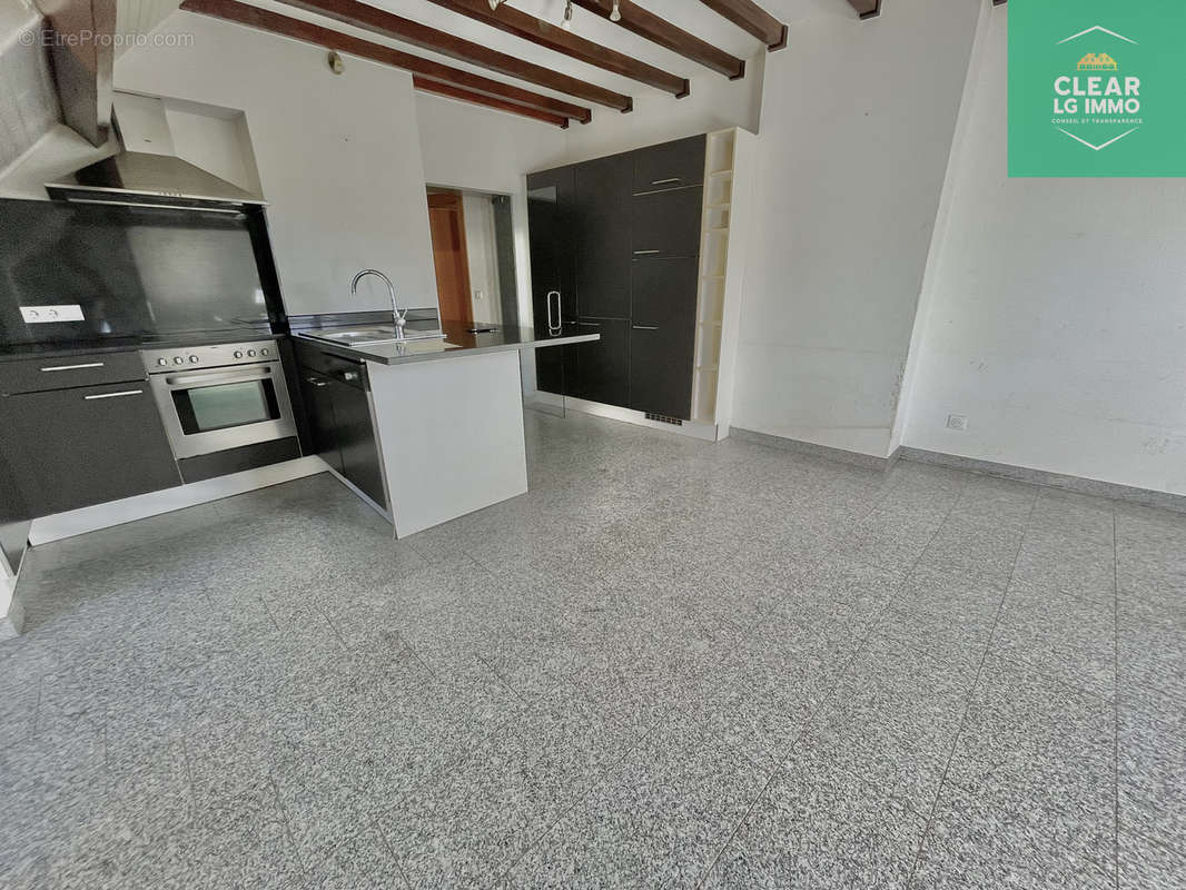 Appartement à SIERCK-LES-BAINS