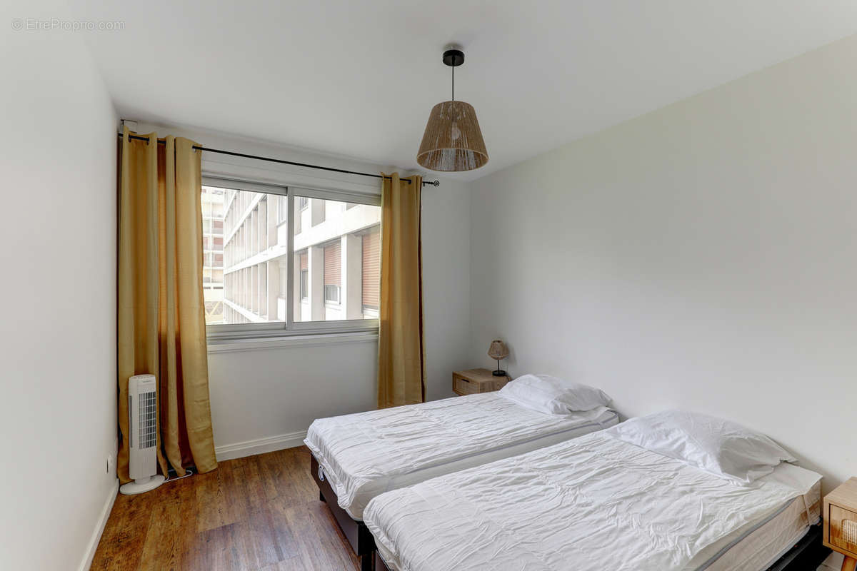 Appartement à CLERMONT-FERRAND