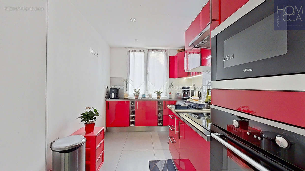 Appartement à LYON-5E