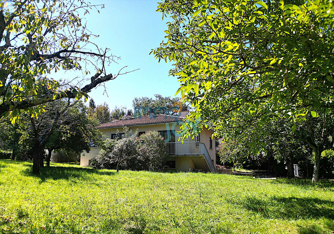 Maison à VENERQUE