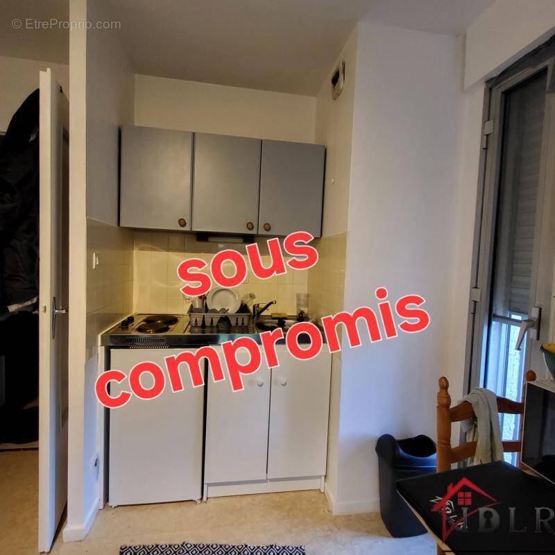 Appartement à VESOUL