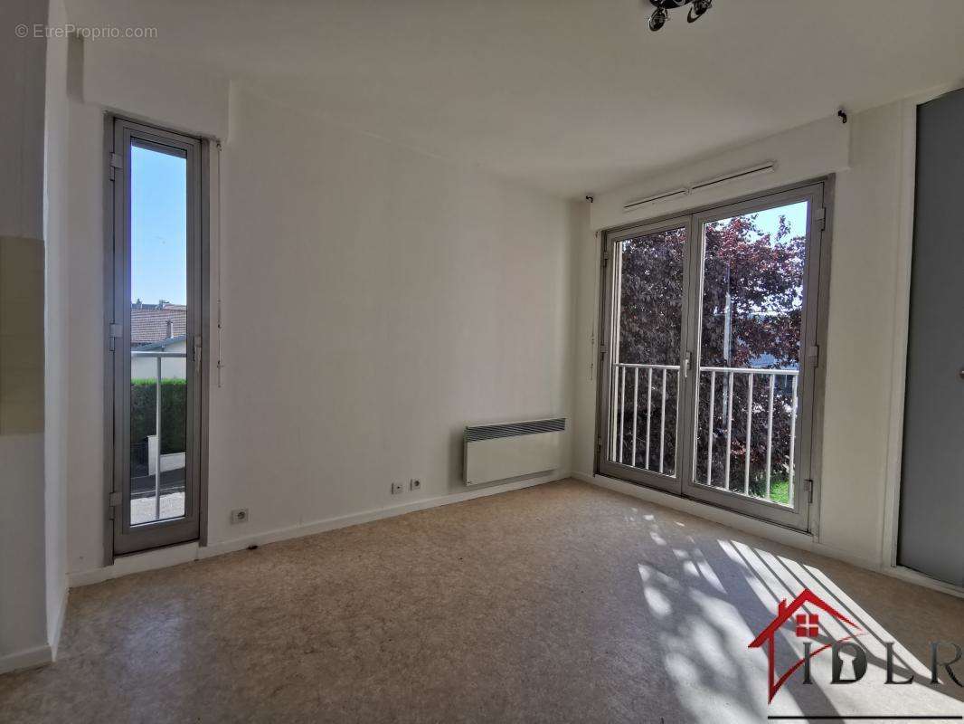 Appartement à VESOUL