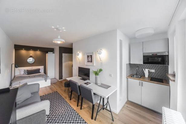 Appartement à LYON-3E