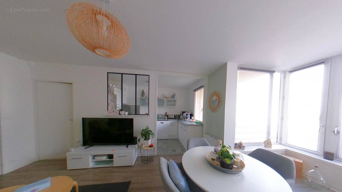 Appartement à EPERNAY