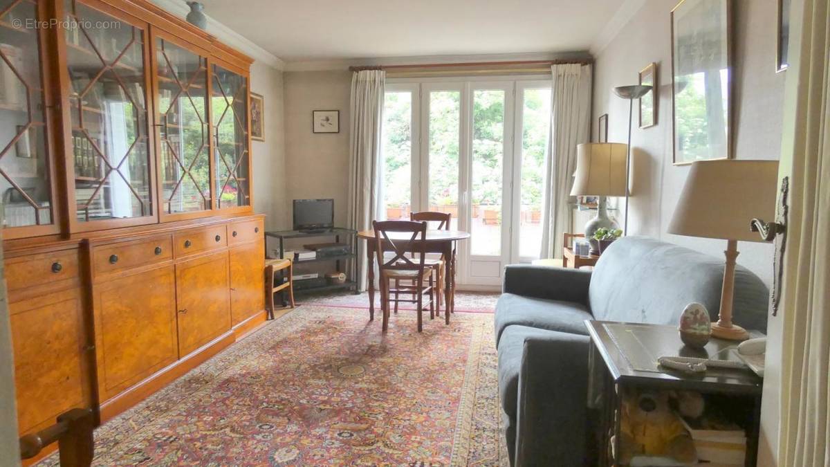 Appartement à CLAMART