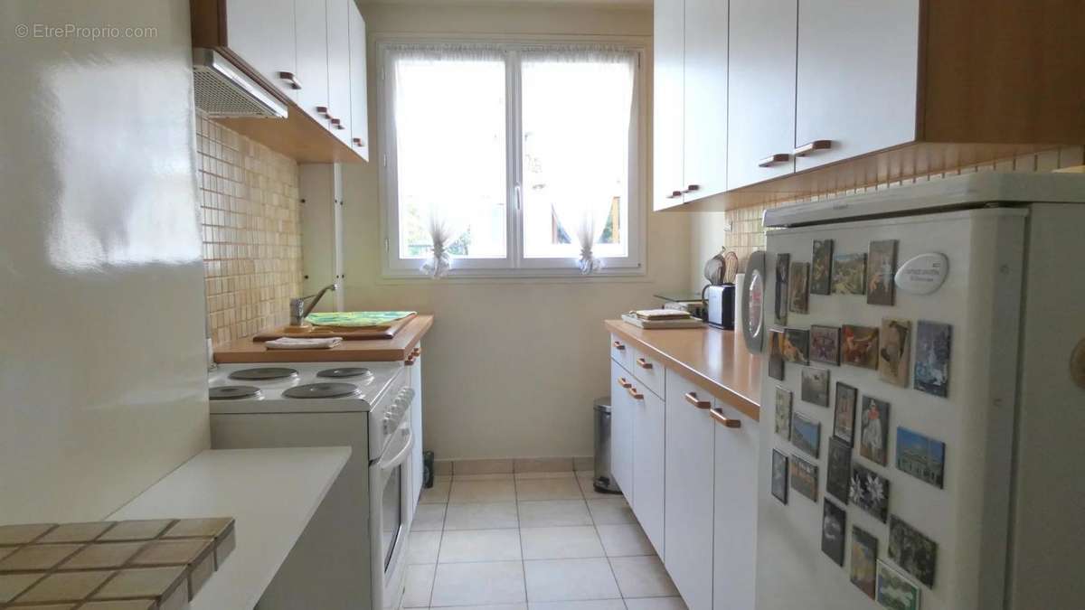 Appartement à CLAMART