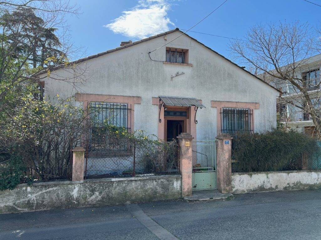 Maison à MONTPELLIER