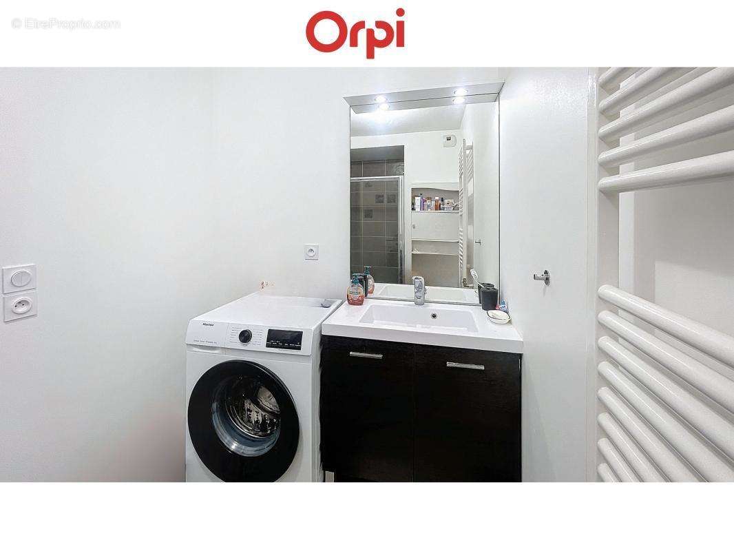 Appartement à ANNEMASSE