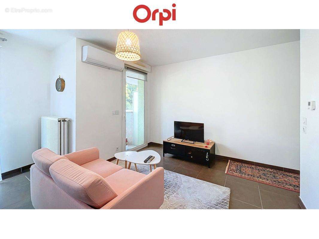 Appartement à ANNEMASSE