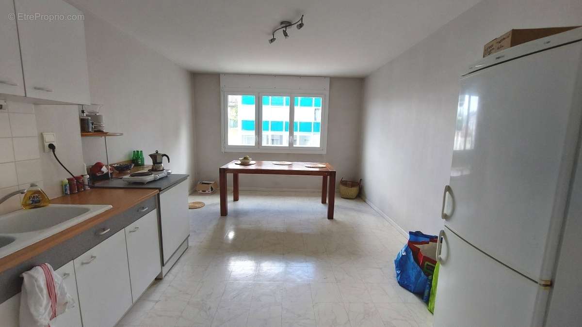 Appartement à ANNECY