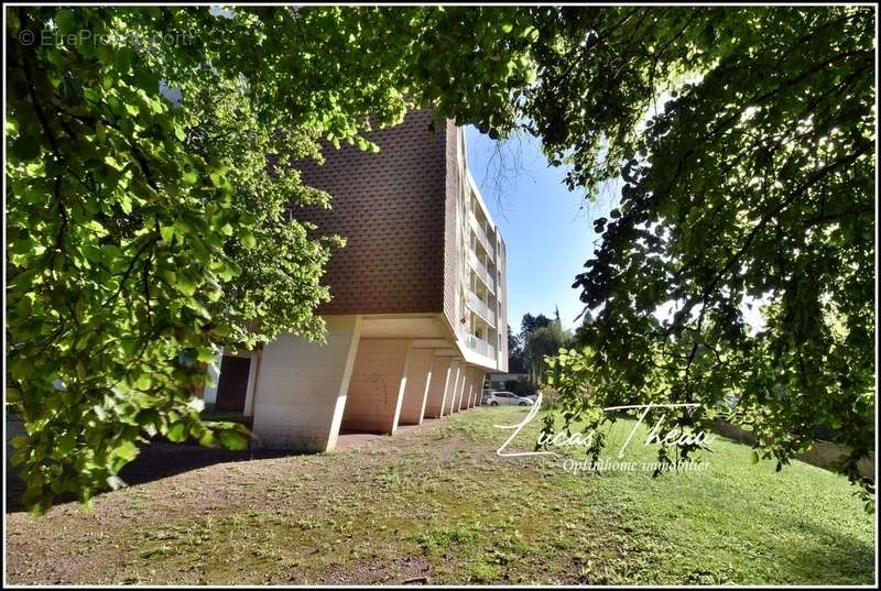 Appartement à EVREUX