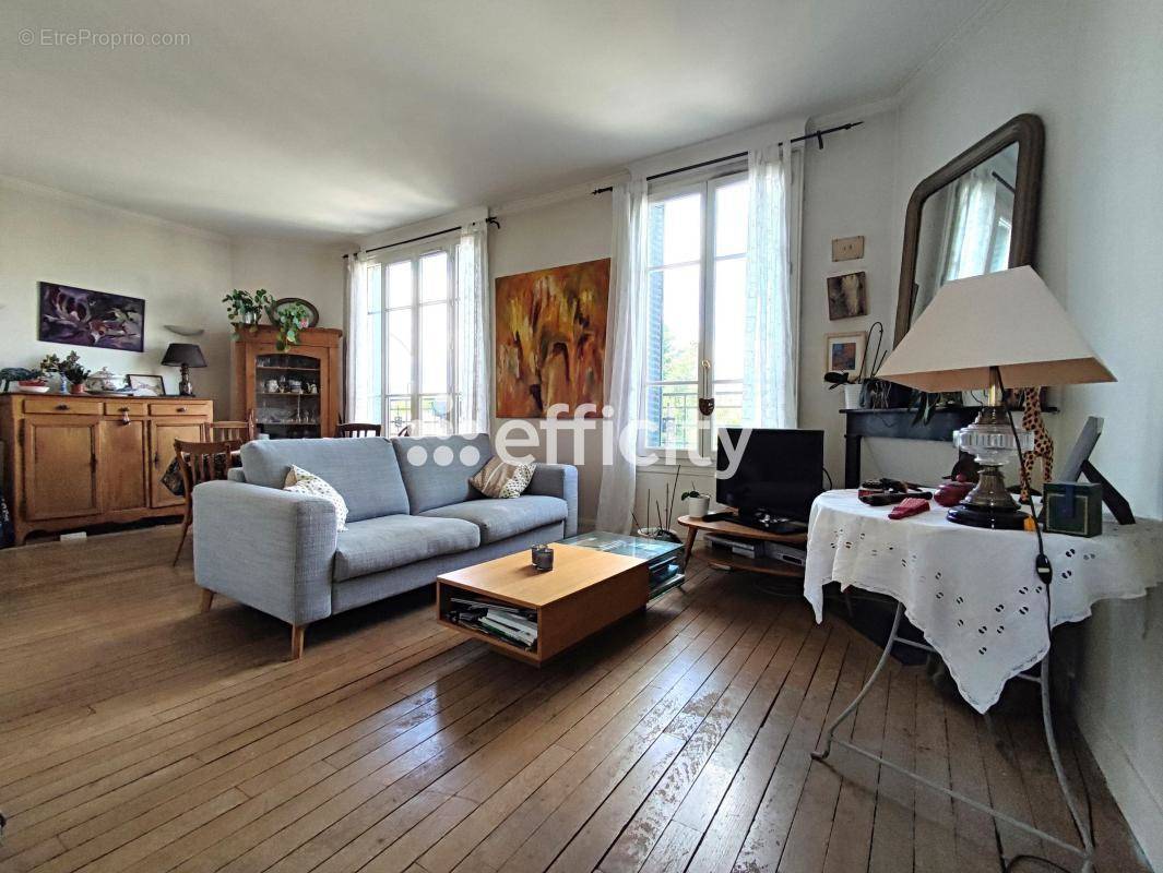 Appartement à ARGENTEUIL