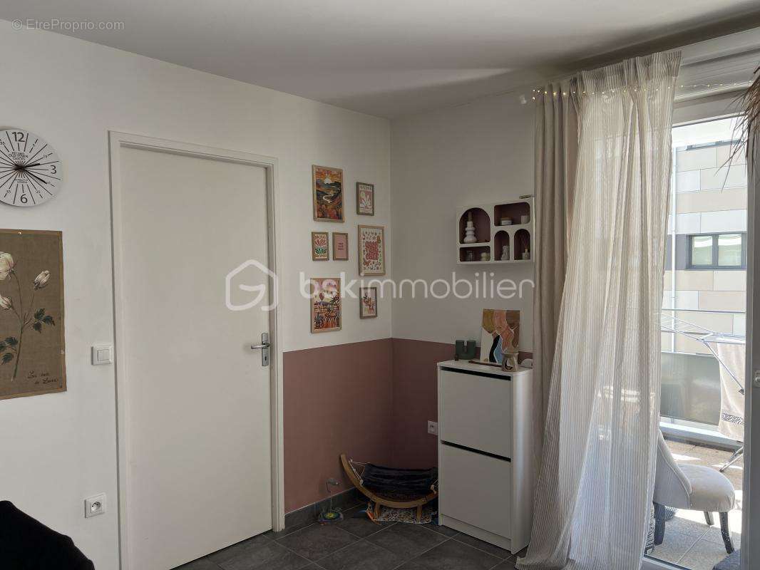 Appartement à GAP