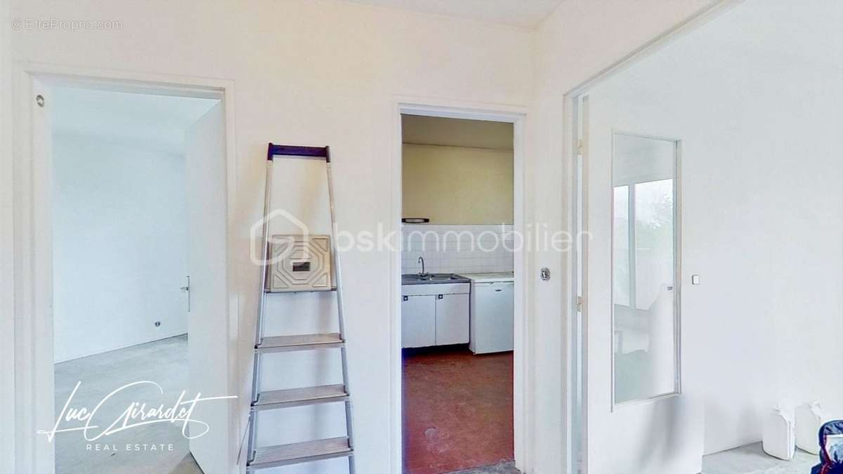 Appartement à NOISY-LE-GRAND