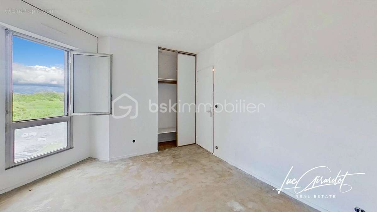 Appartement à NOISY-LE-GRAND