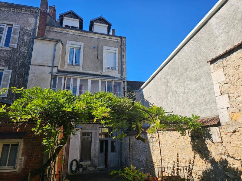 Appartement à PERIGUEUX