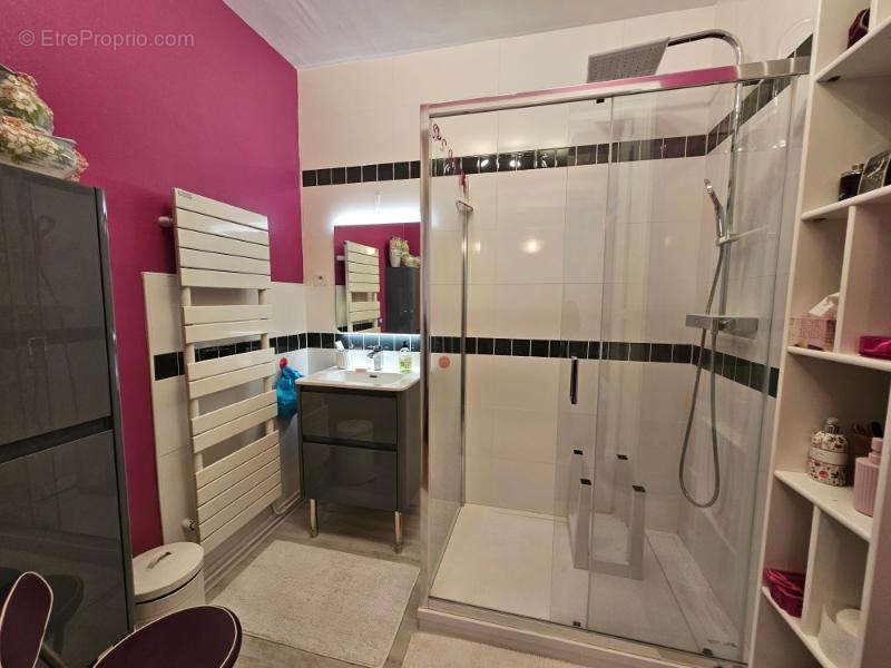 Appartement à PERIGUEUX