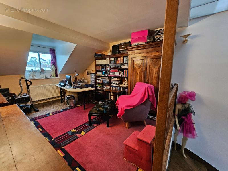 Appartement à PERIGUEUX