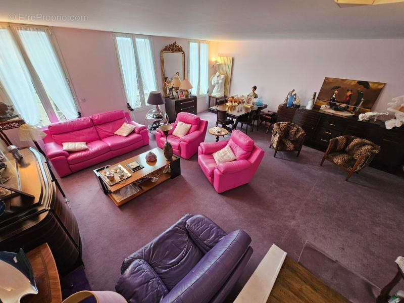 Appartement à PERIGUEUX