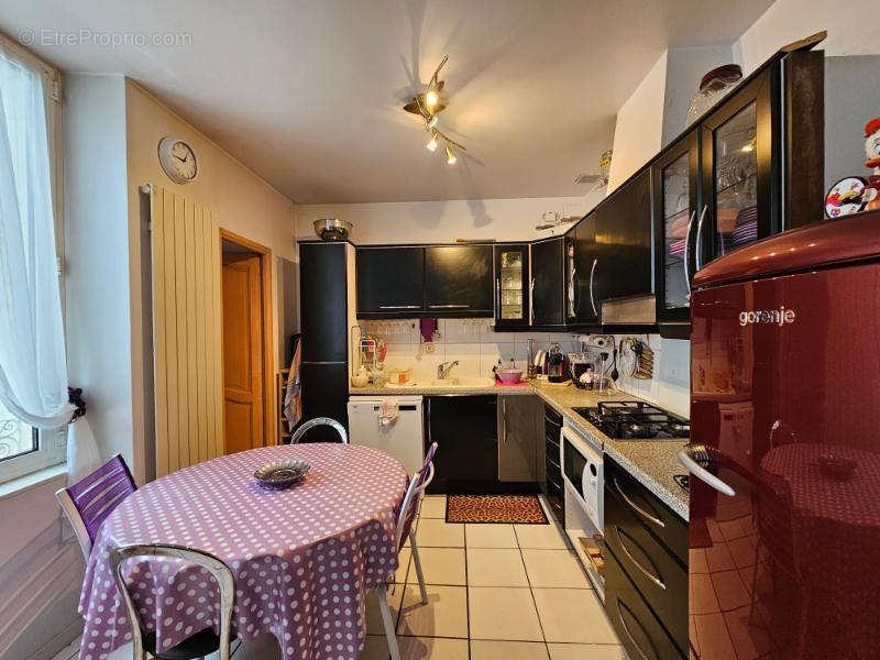 Appartement à PERIGUEUX