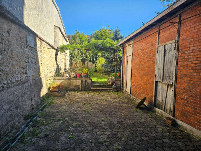 Appartement à PERIGUEUX