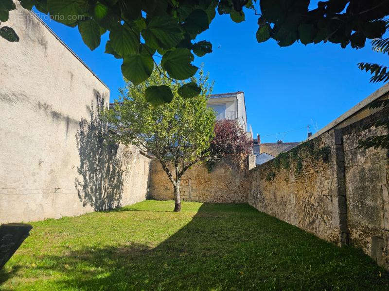 Appartement à PERIGUEUX