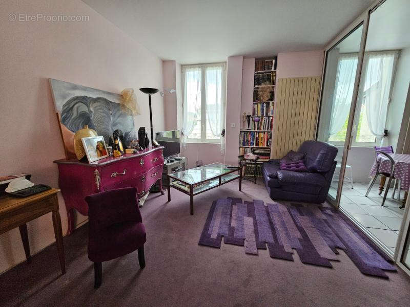 Appartement à PERIGUEUX