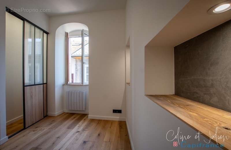 Appartement à SAINT-PIERRE-D&#039;ALBIGNY