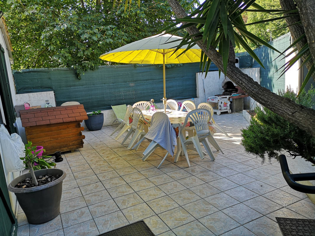 Appartement à CAGNES-SUR-MER