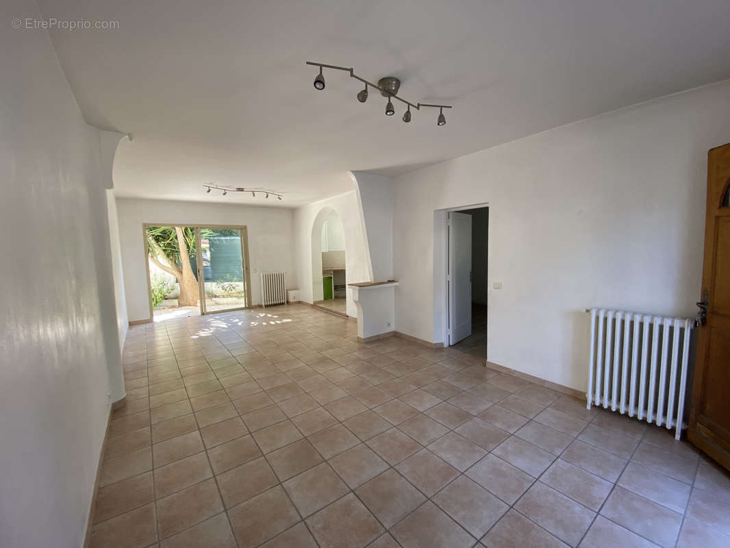 Appartement à CAGNES-SUR-MER